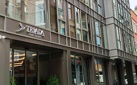 Triada Hotel Karakoey